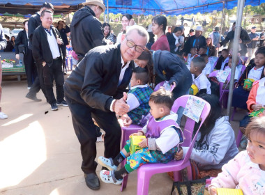 โครงการประชุมเชิงปฏิบัติการขับเคลื่อนสหกรณ์นักเรียนในโรงเรียนตามพระราชดำริ สมเด็จพระกนิษฐาธิราชเจ้า กรมสมเด็จพระเทพรัตนราชสุดา ฯ สยามบรมราชกุมารี ... พารามิเตอร์รูปภาพ 35